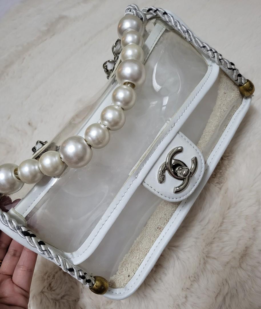 Sell4Me Chanel Sand Bag