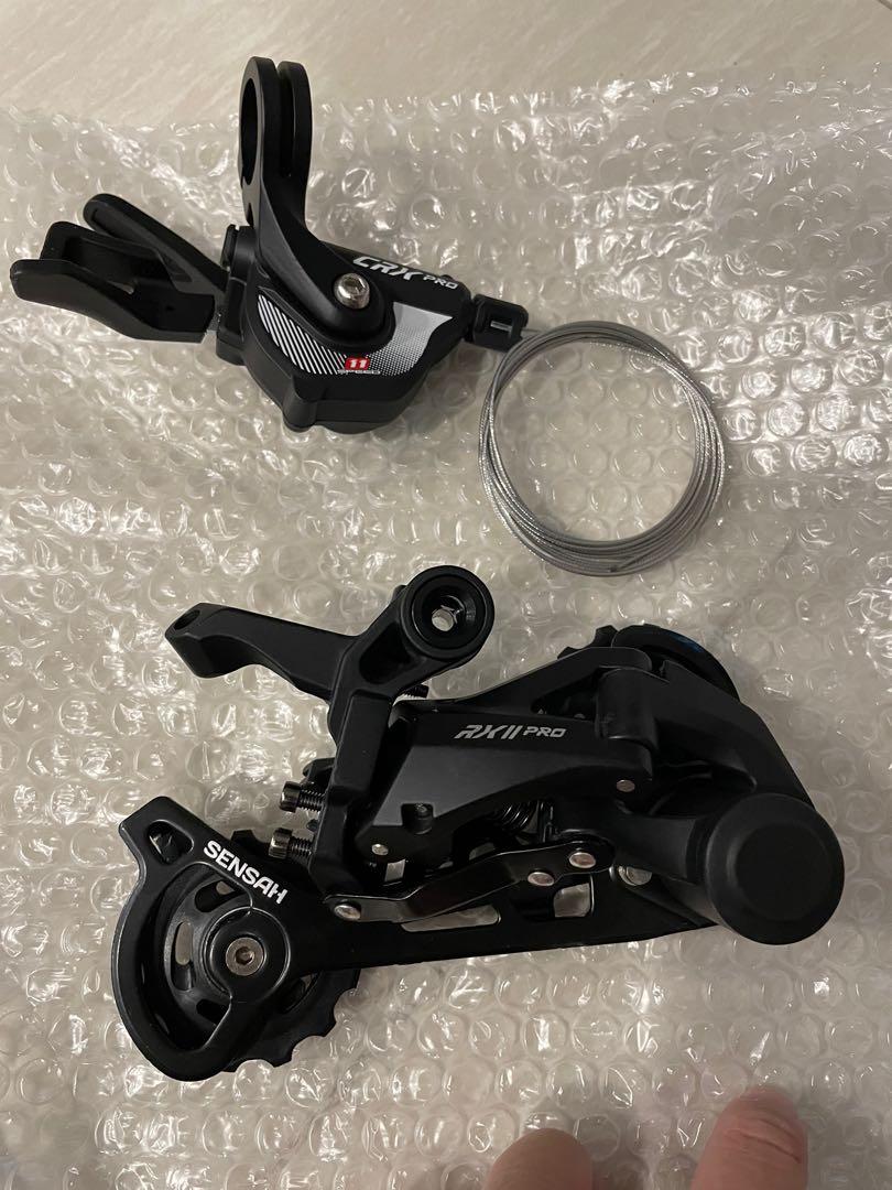 Shifter sensah sales 11 speed