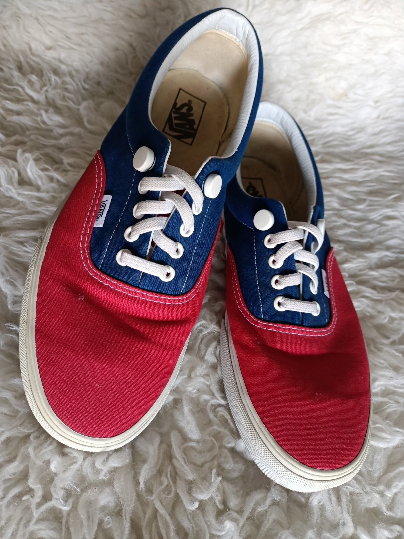 Lazada sepatu 2025 vans original