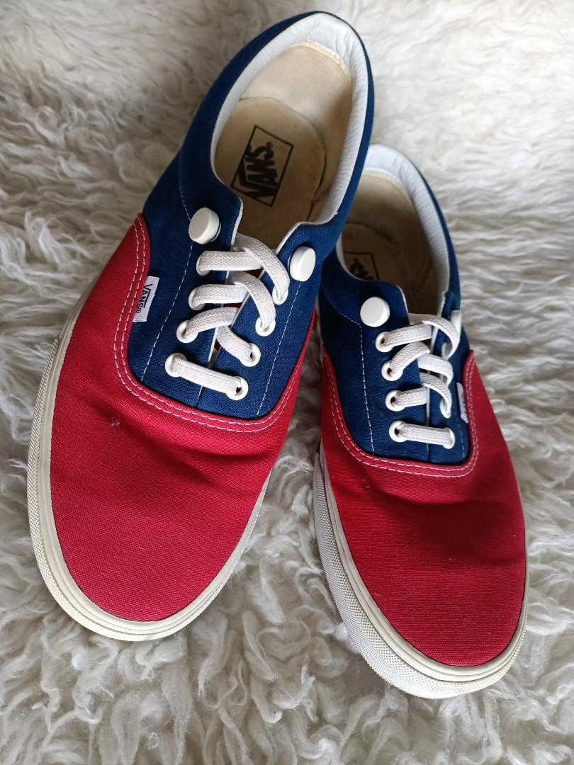 Ukuran sepatu vans original online