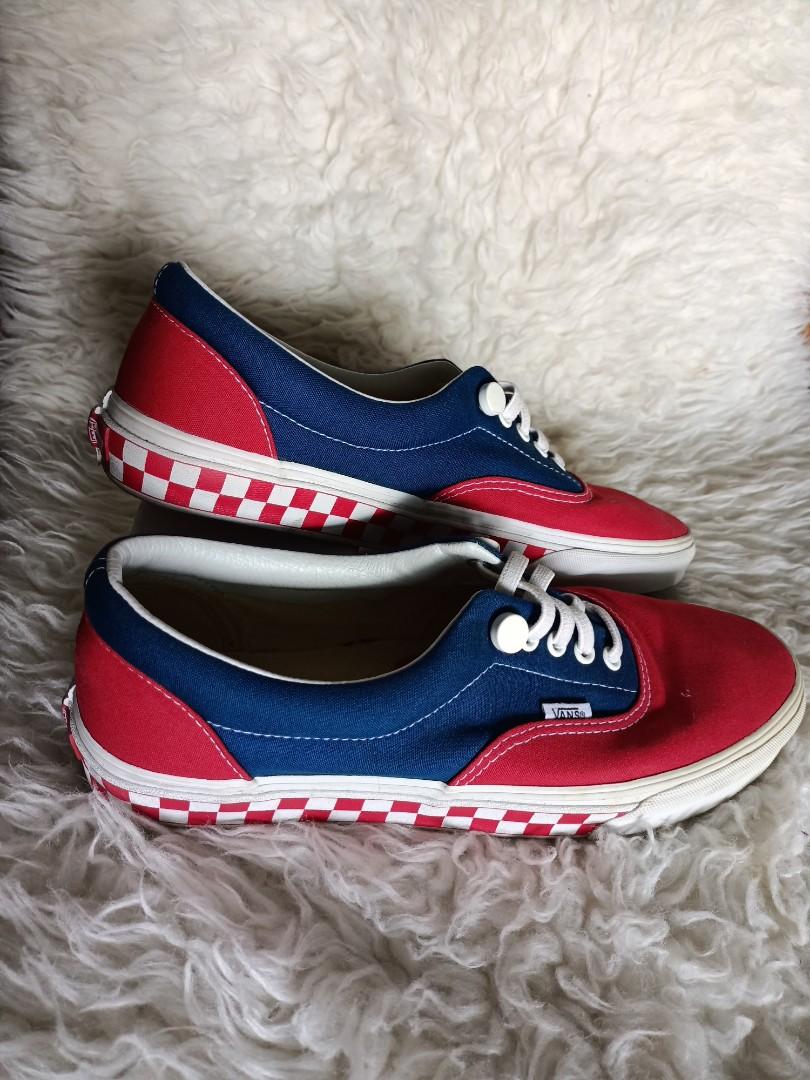 Vans Sepatu Authentic Original 100 Ukuran Besar w Box ada Video