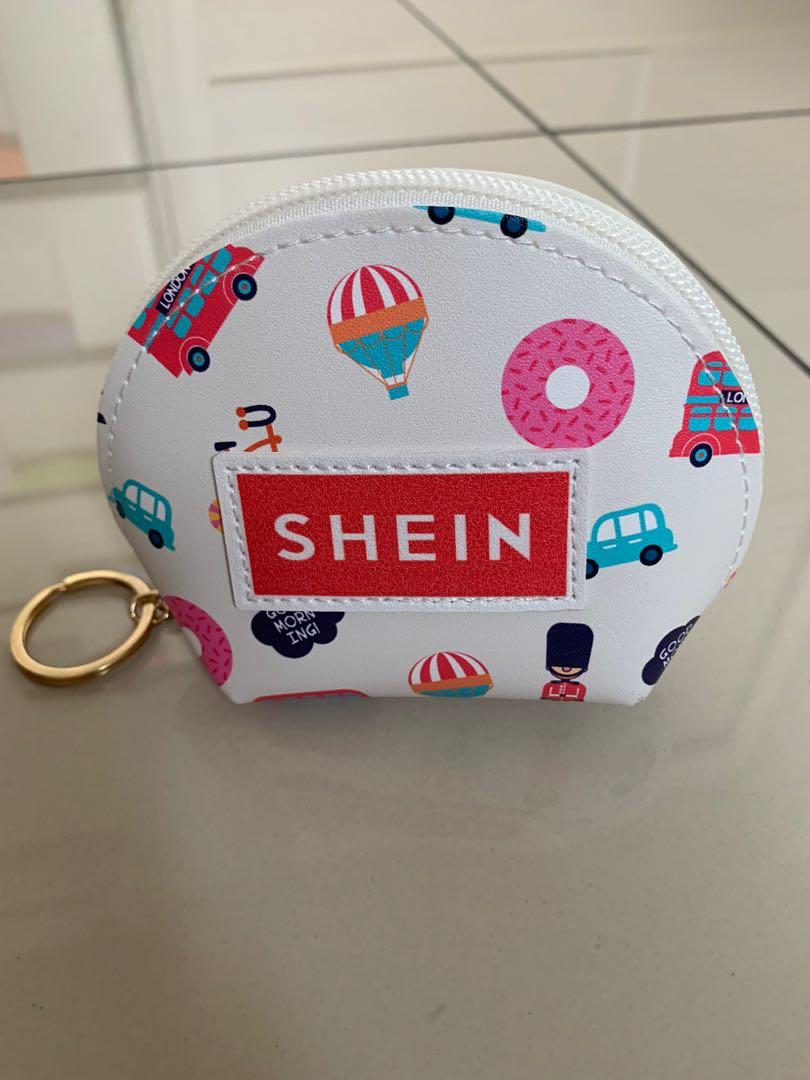 shein money purse