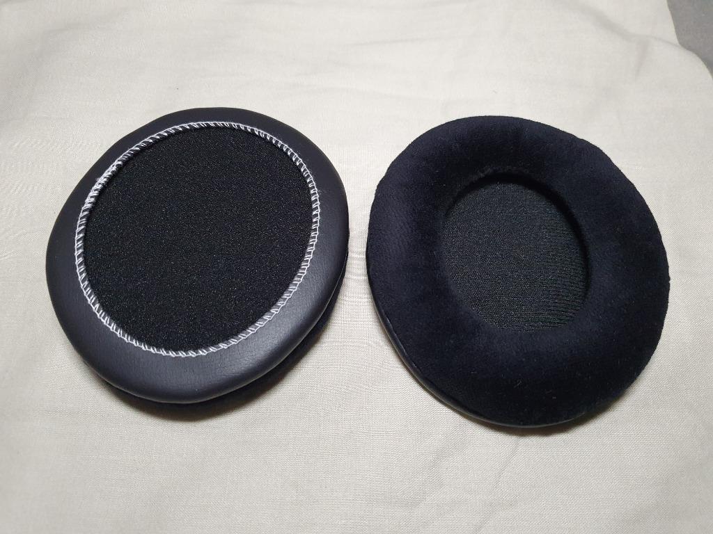 Shure HPAEC940 Headphone Earpads (Category: Portable Audio Accessories) located in Pasig City. Submitted by paoalabastro (Listing ID 1147434212, Image 1). Description: Original Shure replacement ear pads Unused, taken out of plastic bag only to take photo No issues or damages Last price For sale only MOP: BPI, BDO, UnionBank, GCash, PayMaya, cash on meet-up.