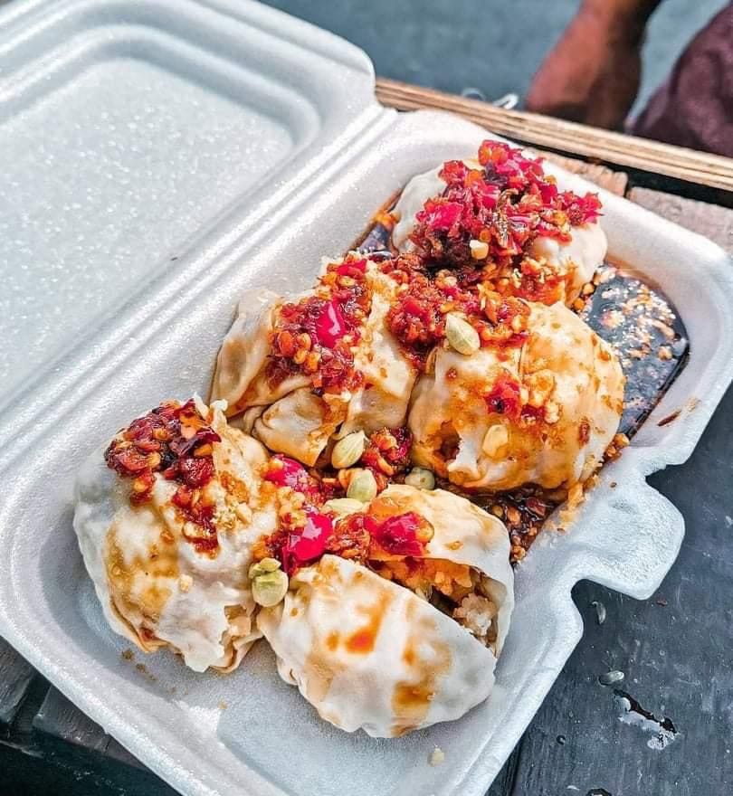 Siomai wholesale/retail, Food & Drinks, Chilled & Frozen Food on Carousell