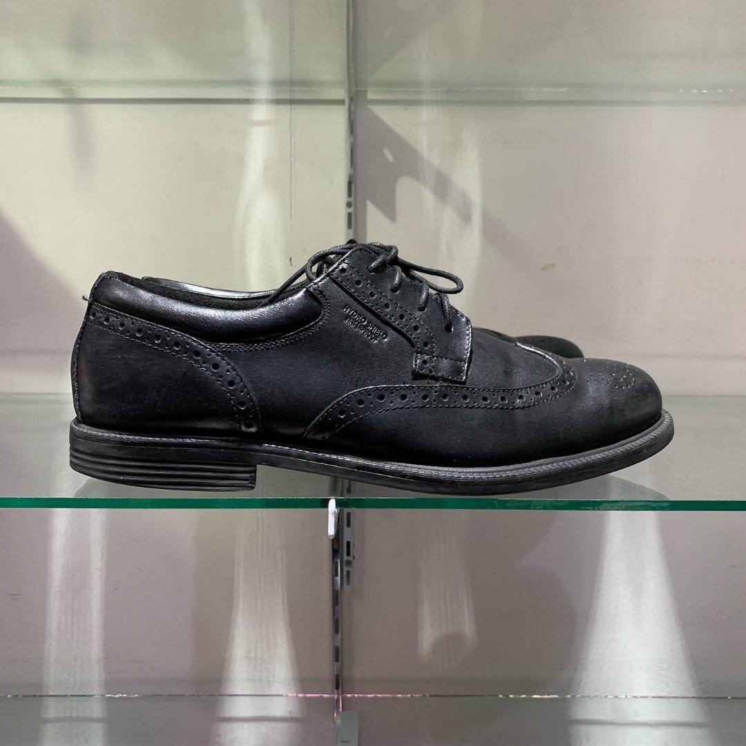 Rockport sales made in