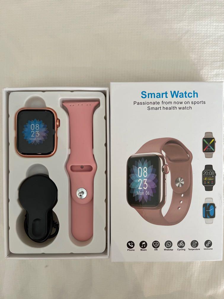 Smart sports watch 2019 passionate from outlet now on sports smart health bracelet
