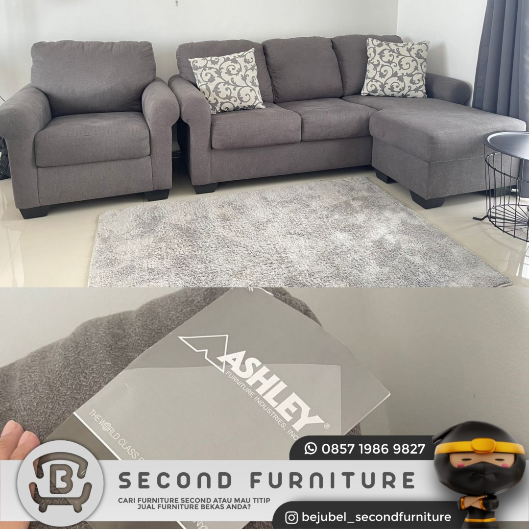 Kexlor sofa sales