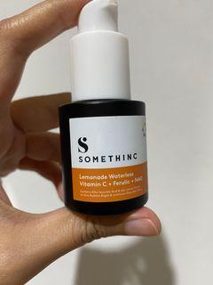 Somethinc Lemonade vit C