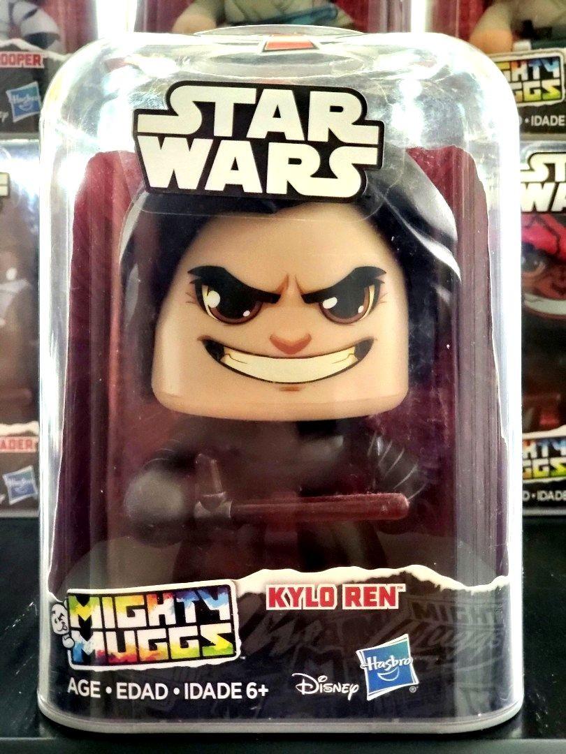 Mighty muggs kylo sales ren