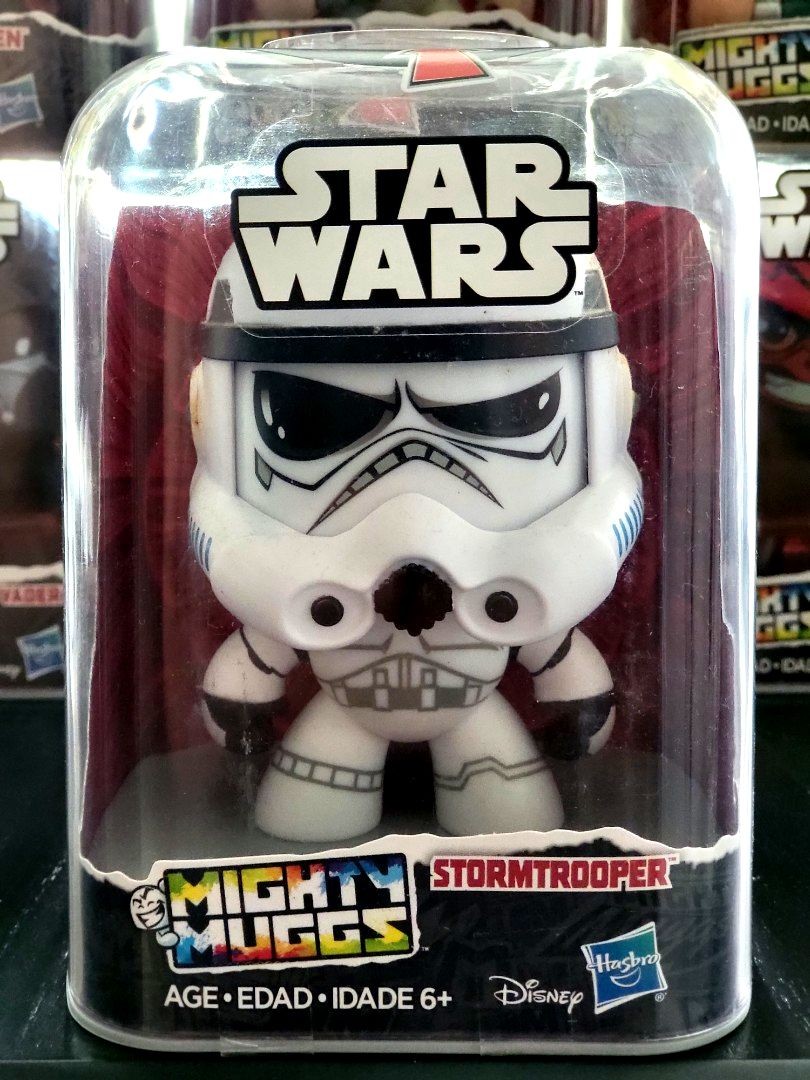 Mighty muggs deals stormtrooper
