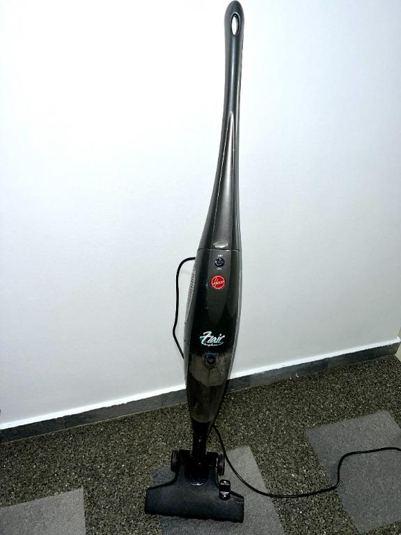 Stick Vacuum Cleaner Hoover Flair S2200 Bagless, TV & Home Appliances