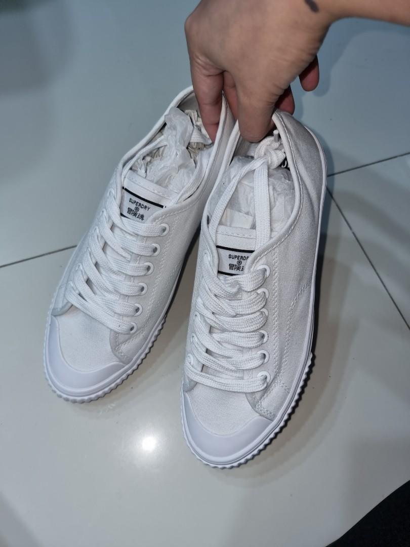 superdry sneakers