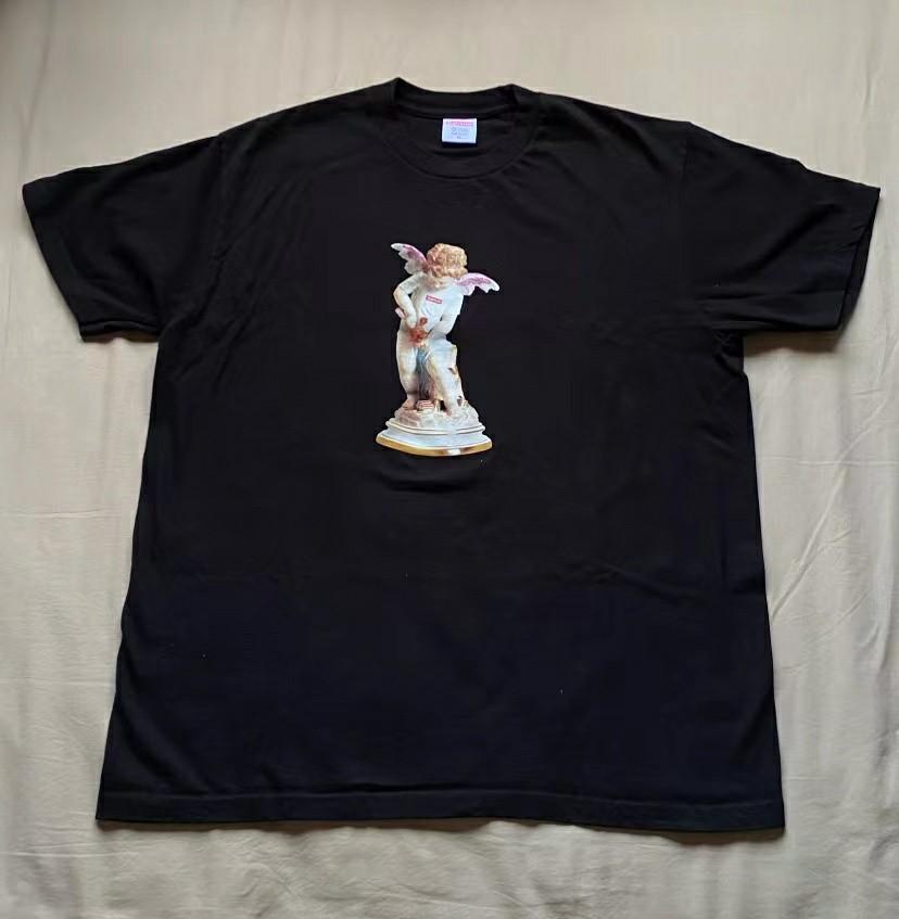 Supreme Cupid Tee Black
