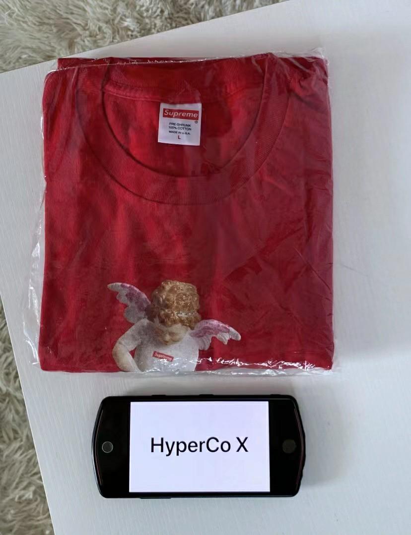 Supreme cupid tee deals