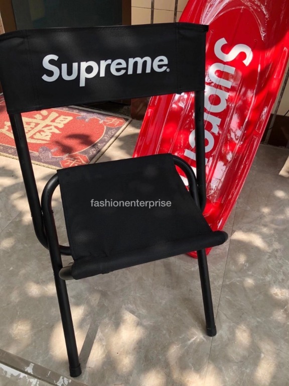 Supreme coleman chair shop