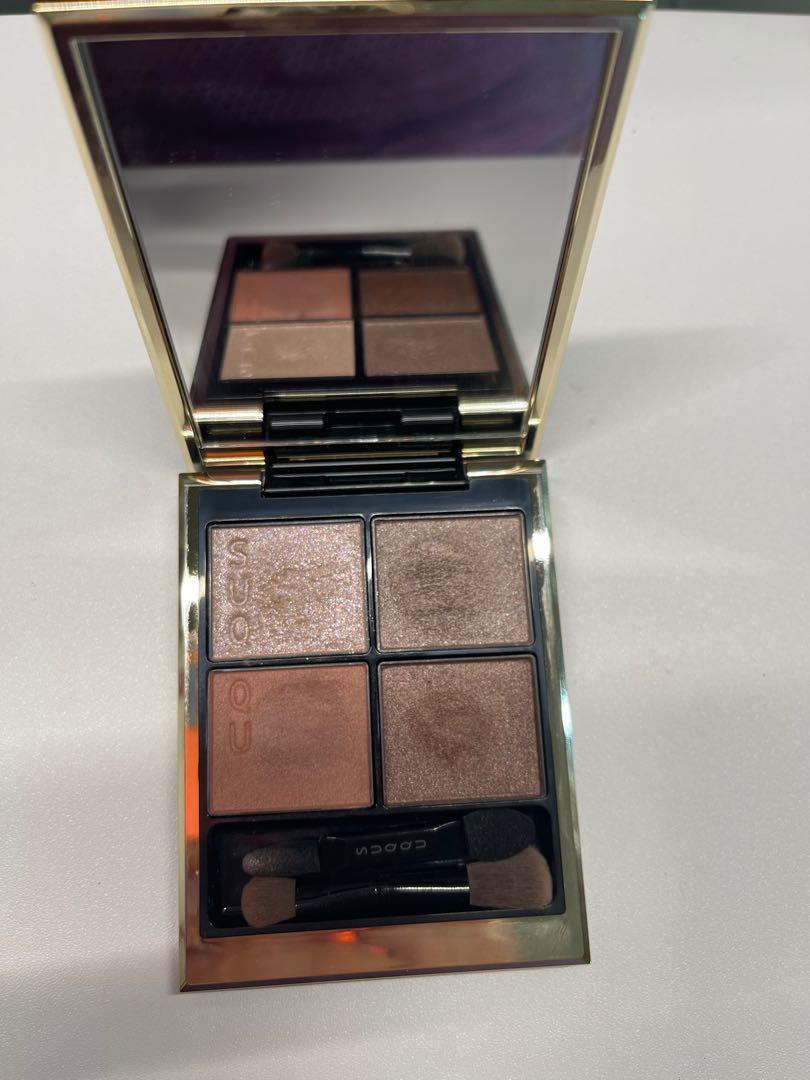 Suqqu Eyeshadow 01 瑞花mizuhana 美容 化妝品 健康及美容 皮膚護理 化妝品 Carousell