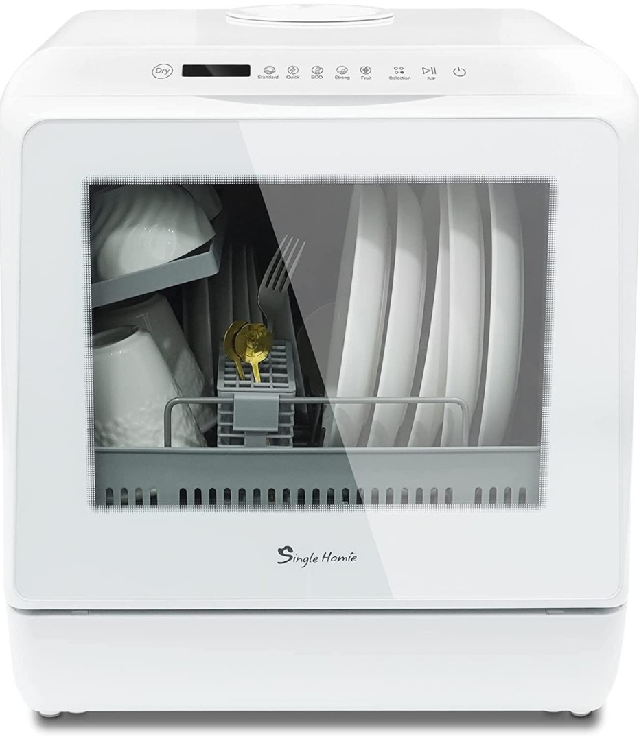 mini dishwasher cheap