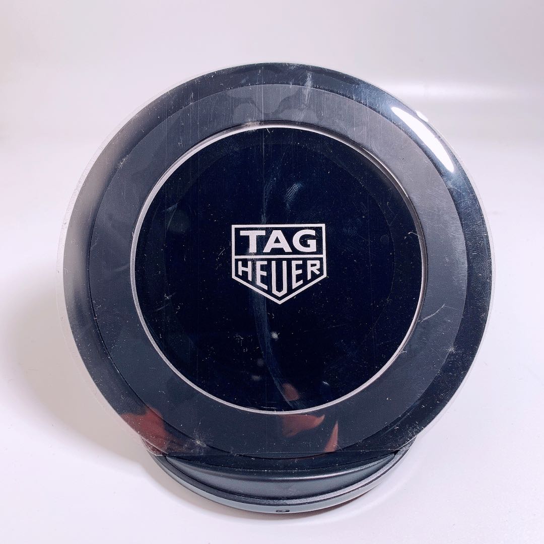 Tag Heuer Wireless Charger Mobile Phones Gadgets Mobile