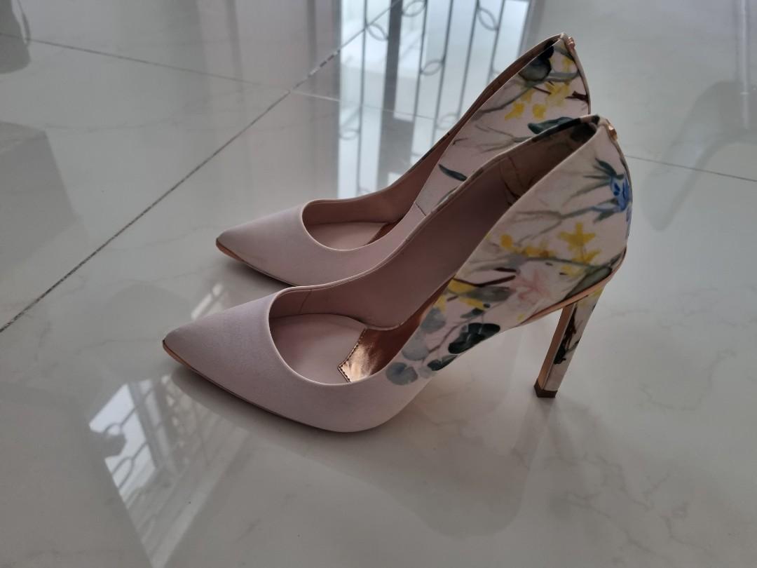 Ted sales baker melnip