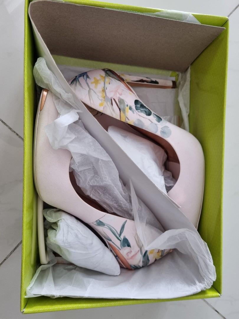Ted baker melnip shop