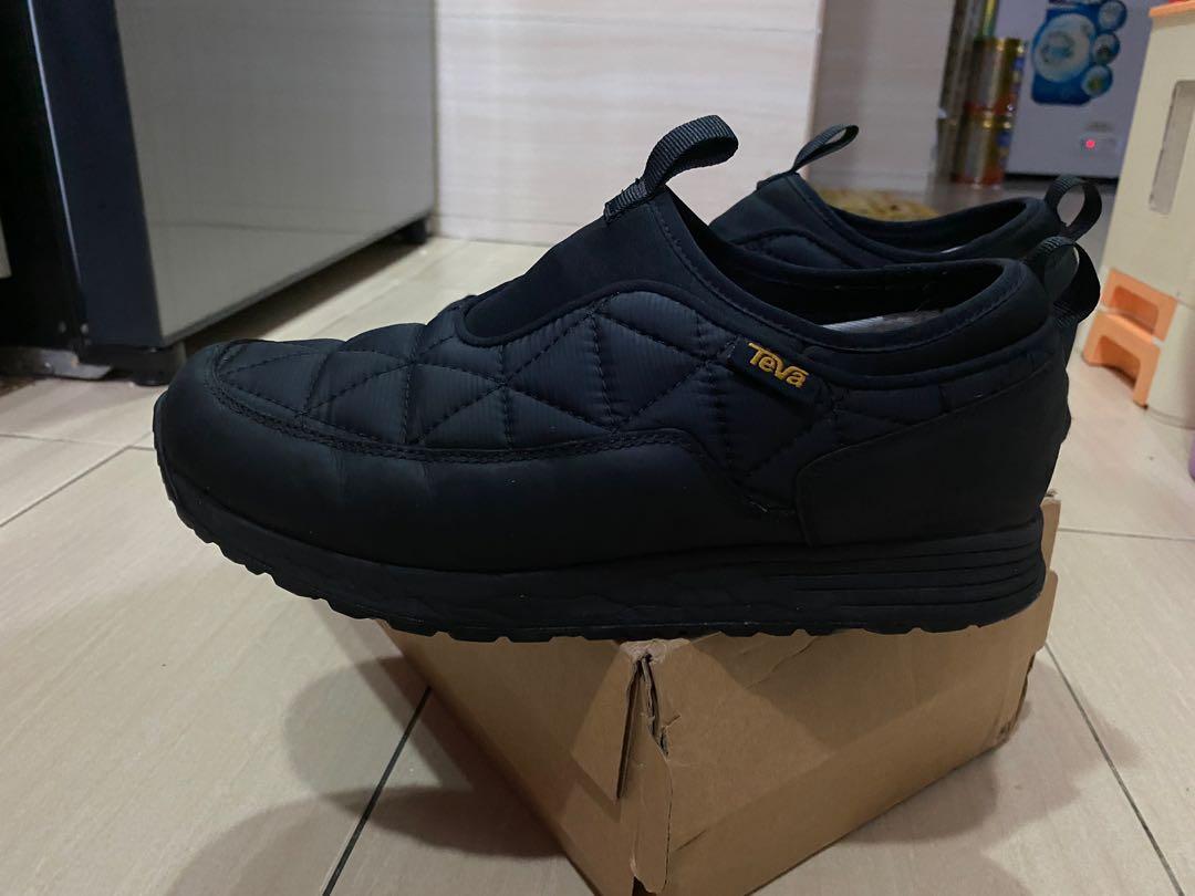 TEVA Ember Commute Slip On WP Men s Fashion Footwear Sneakers