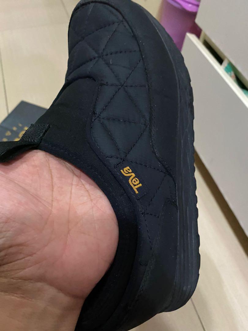Teva ember online commute slip on