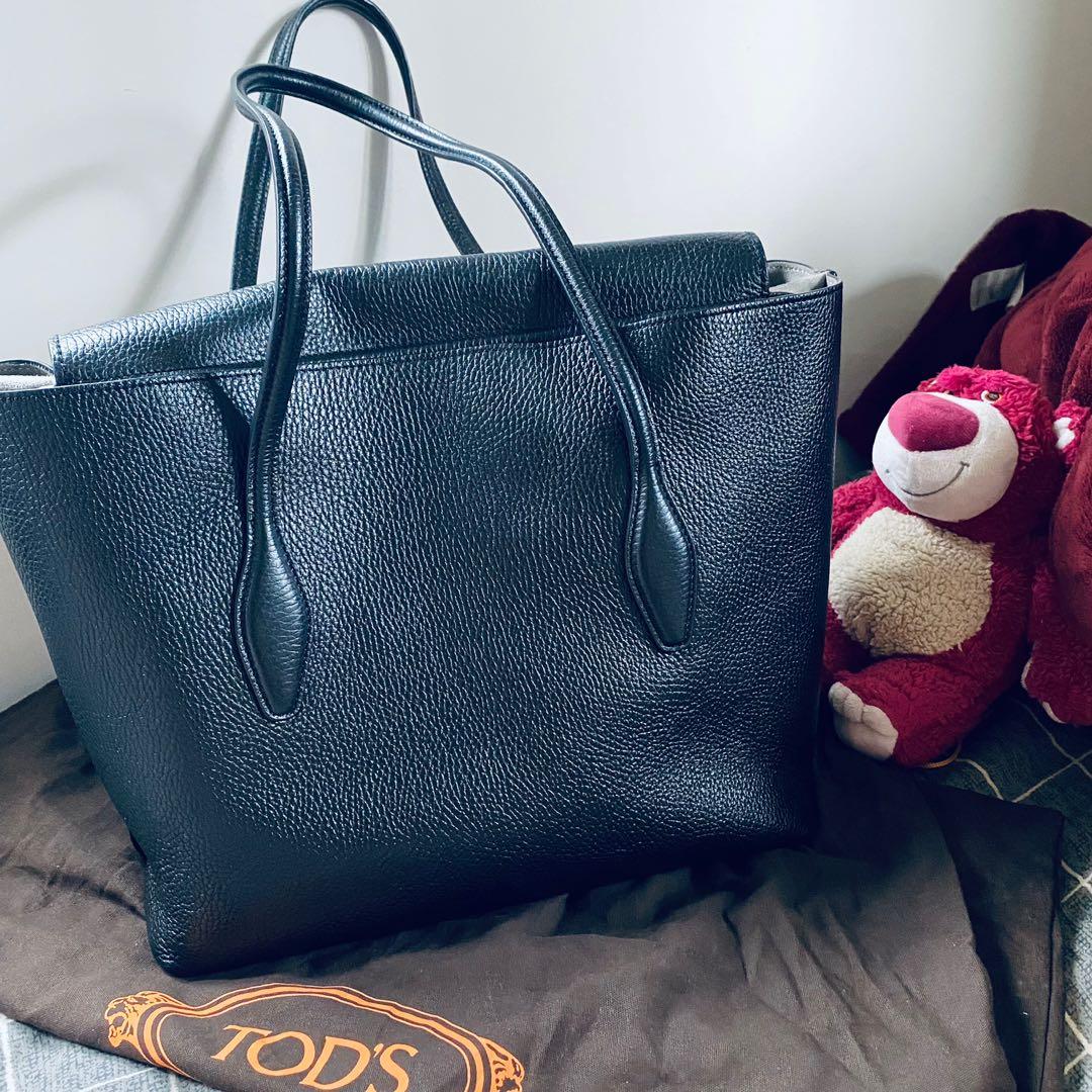 Tod's joy tote shop