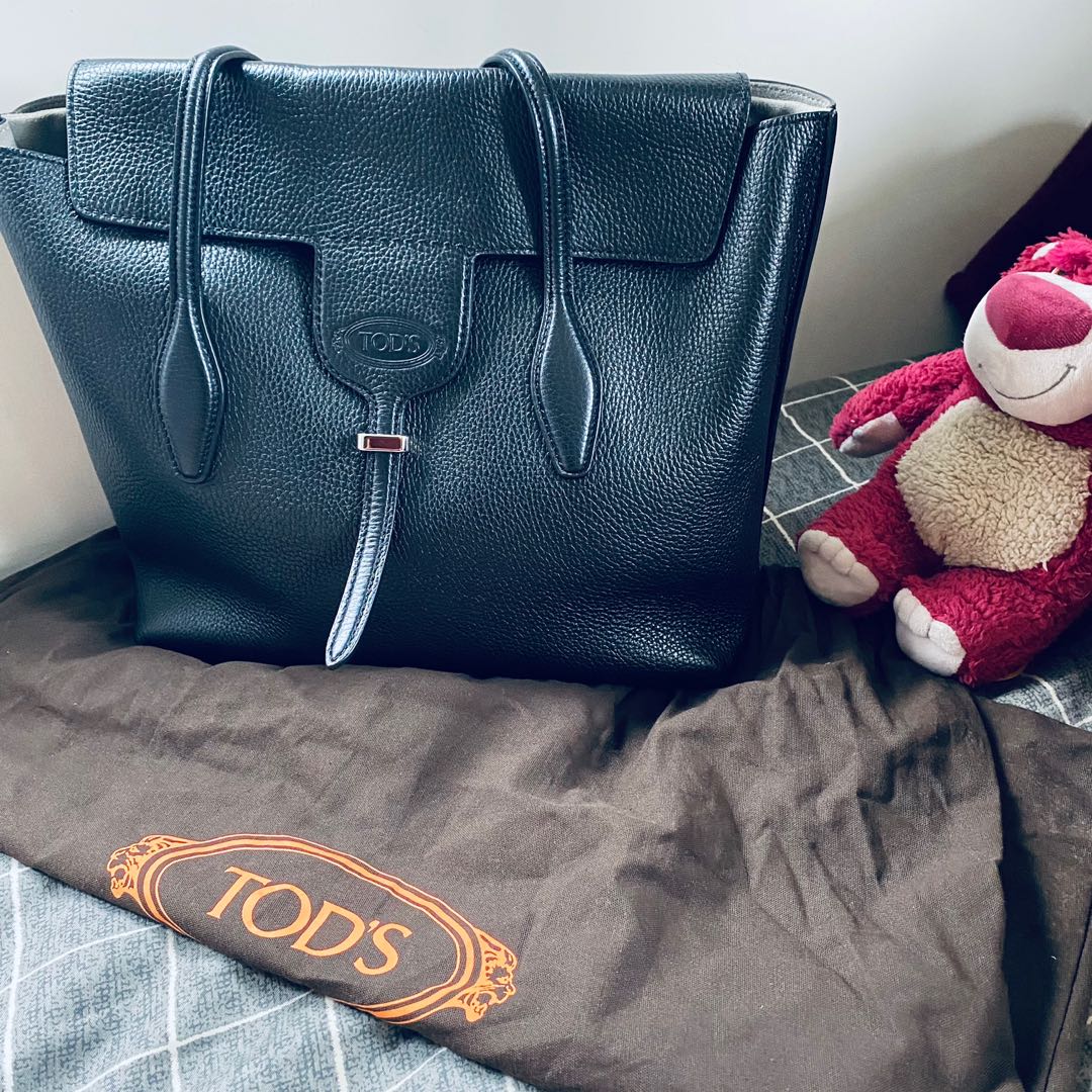 Tods new joy on sale