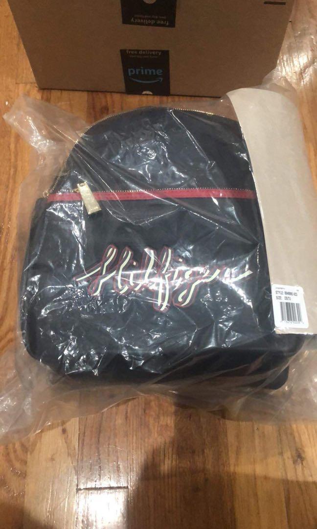 Tommy hilfiger tashia hotsell backpack
