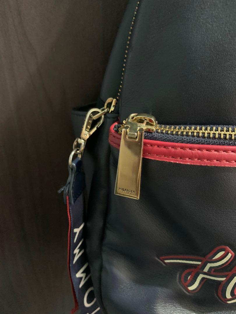 Tommy hilfiger sale tashia backpack