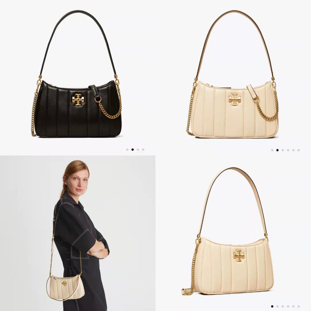 Tory Burch Kira mini bag shoulder bag, Women's Fashion, Bags & Wallets,  Tote Bags on Carousell