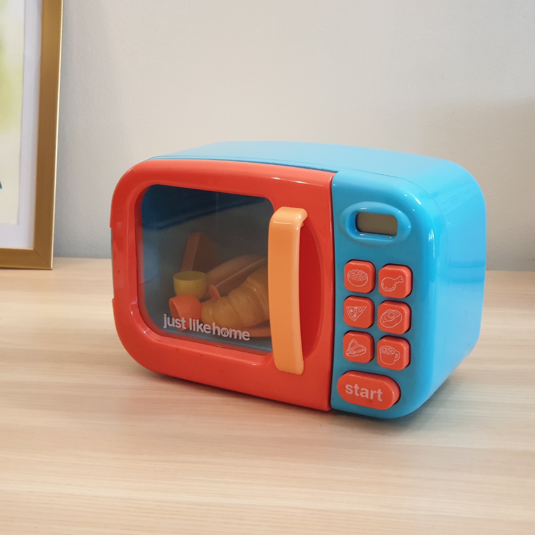 Microwave toys discount r us