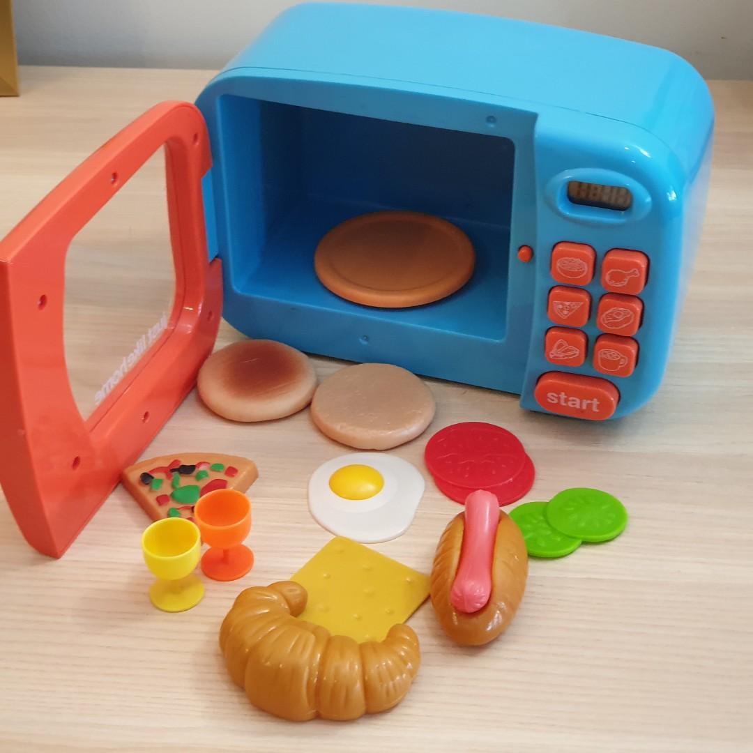 Toys r us microwave clearance