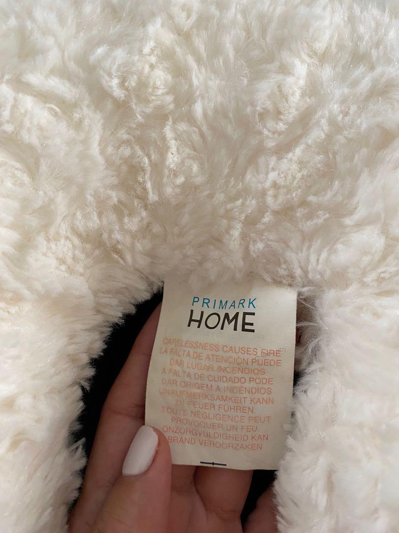 Primark neck pillow discount