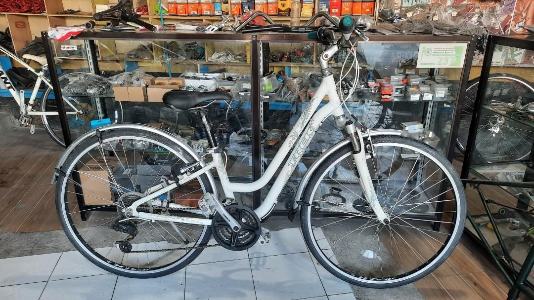 Trek sales 7100 wsd