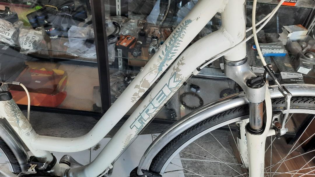 Trek 7100 discount wsd