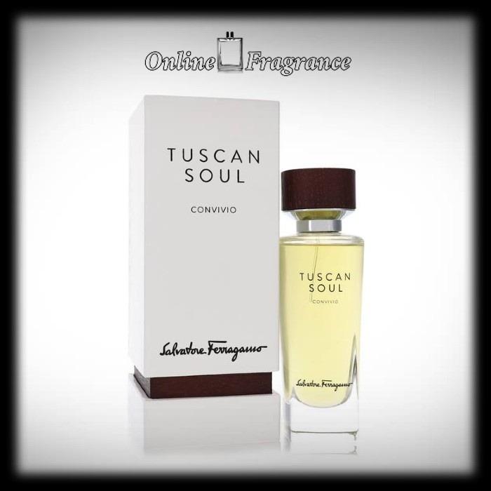 Tuscan soul convivio discount