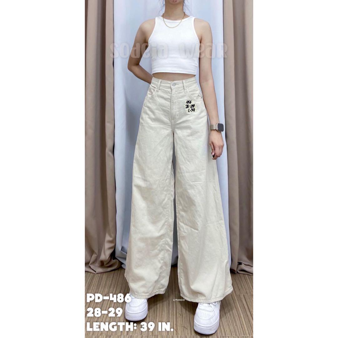 39 length hot sale pants