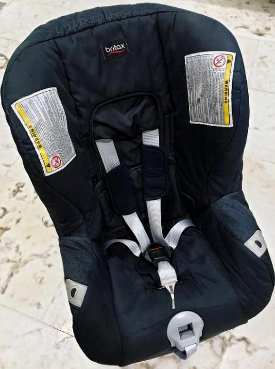 Britax first class plus bx on sale