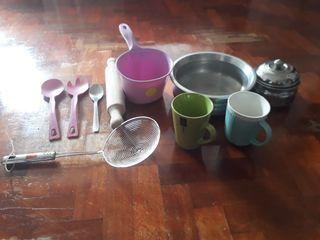 Used kitchen appliances
