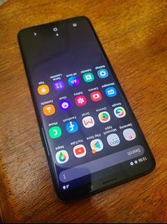 Used Samsung Galaxy S9+ 6GB / 64GB (Black)