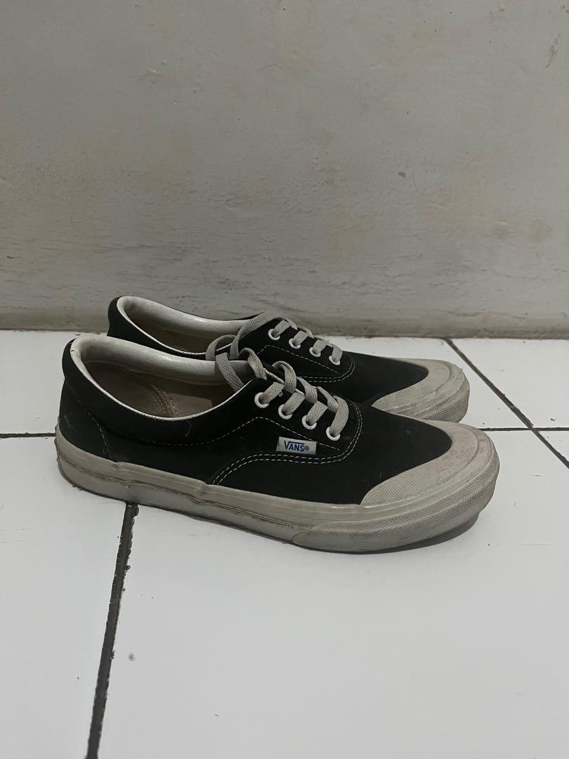 Vans era on sale halfmoon original