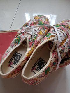Vans Hello Kitty