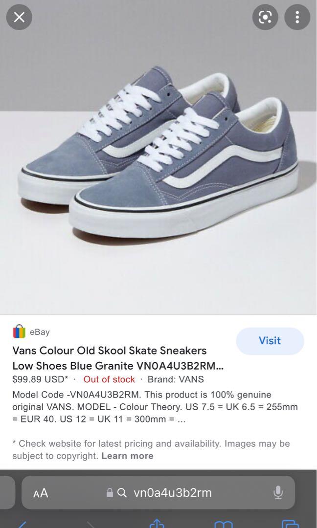 Vn0a4u3b2rm sales