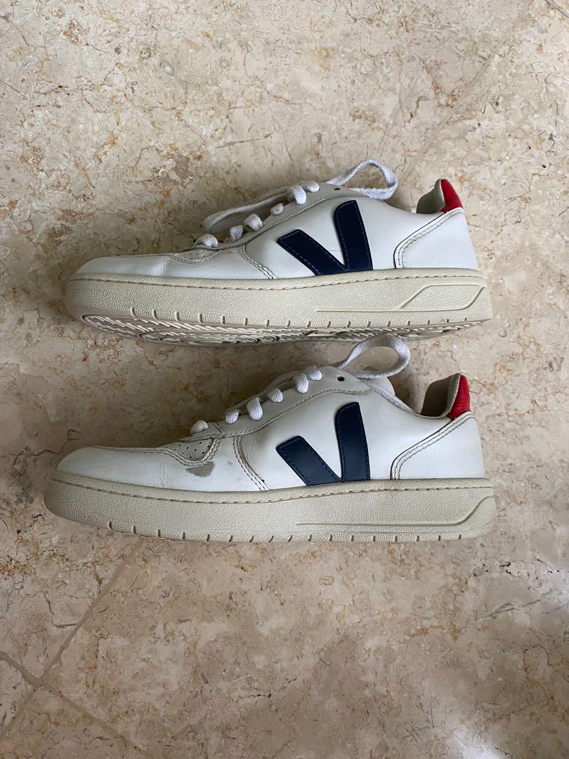 veja sneakers 35
