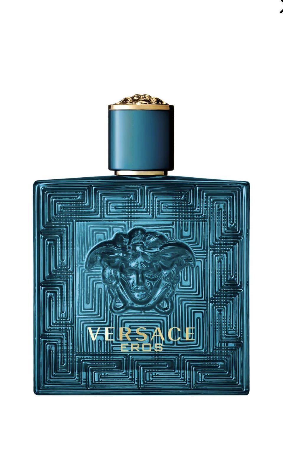 Versace eros 100ml best price clearance