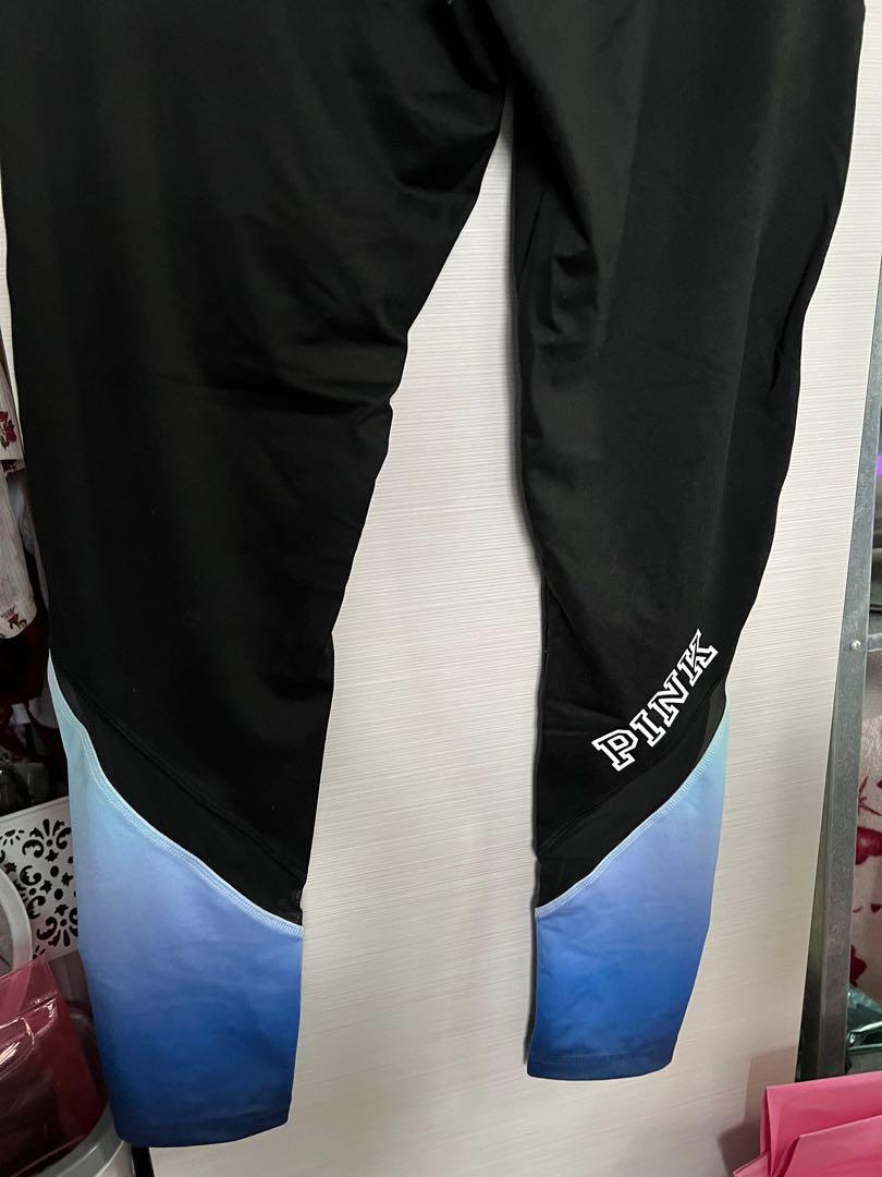 Victoria Secret PINK Ultimate Long Yoga Pants #Sell4Me, Women's Fashion,  Bottoms, Other Bottoms on Carousell