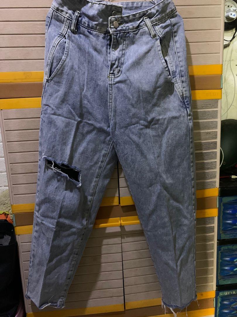 Vierlin jeans store, Fesyen Wanita 