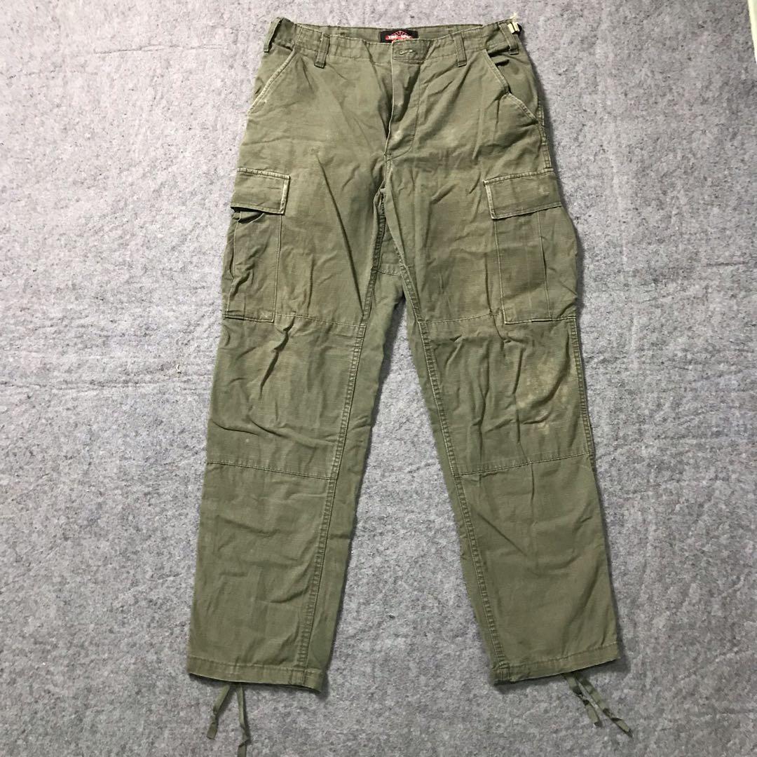 Tru spec cargo pants new arrivals