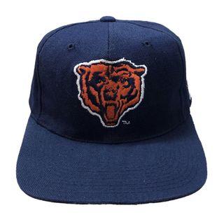 Vintage Chicago Bears Sport Specialties Snapback
